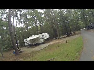 Coneross Campground USACE