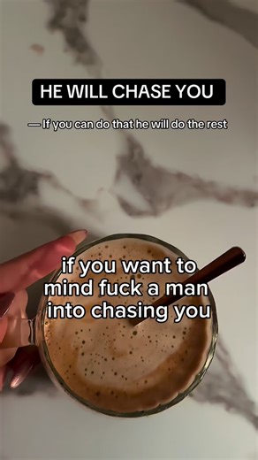 @yoursisadvice on Instagram: "flip the script- It’s not about games it’s about feminine embodiment Men don’t commit through comfort. They commit through effort, polarity, and the fear of loss. Once you see how this works, you can’t unsee it. The Feminine Code & The Provider Code are linked in my bio #dating#datingadvice#psychology#ma nipulation#feminineenergy , make him chase you"