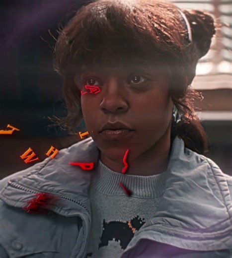 "What a pu--" - Erica 😂 | Diva - Beyoncé | Stranger Things Edit