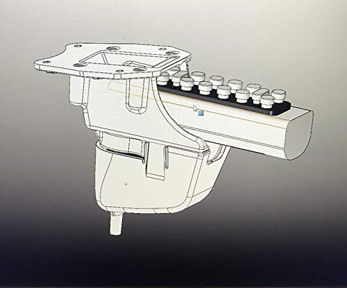 soda gun holder Soda Lock - Quick Demo