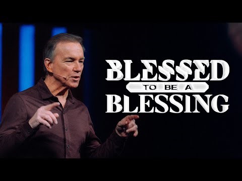 The Blessing Blocker (message)