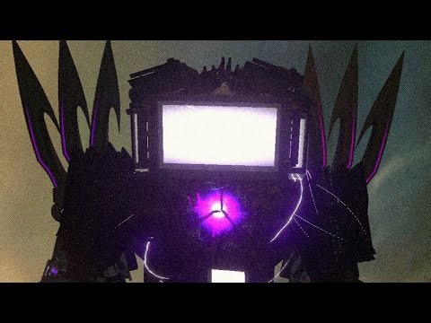 Skibidi Toilet Dark Era episode ZERO (Full episode)