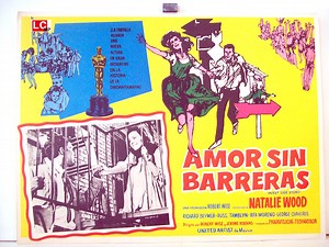 Amor sin barreras