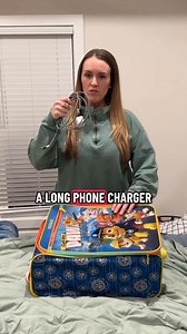 Things you might need and things you might not need | Jen Hamilton