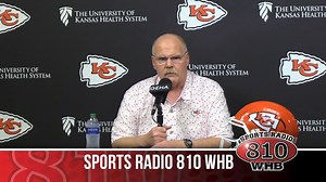 387 reactions · 5 comments | Speedy wide receiver Xavier Worthy out of the University of Texas is the newest member of #ChiefsKingdom! Learn more about the Chiefs’ first round pick as we hear from Worthy, Andy Reid, and Brett Veach on night one of the 2024 NFL Draft ⬇️ | Sports Radio 810 WHB | Facebook