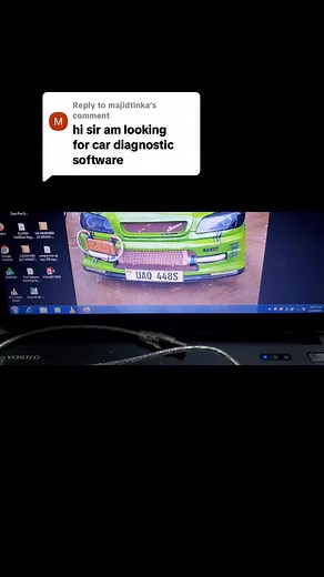 Best Diagnostic Scanner Software for Car - Car Scanner App Review
