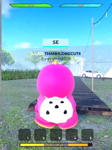 Cập nhật map mới trong Roblox cho người chơi khám phá