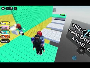 Playing troll is a pinning tower 2 (pt 1)