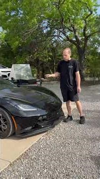 Three 1000rwhp+ Stingrays all Equipped with Motec #arstuned #acceleratedracingsolutions