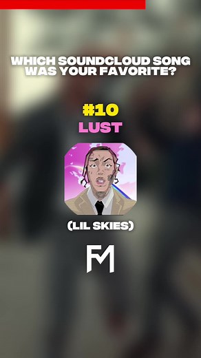 Las Mejores Canciones de la Era SoundCloud (2016-2019)