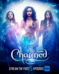 Сериал Зачарованные (2018) 2 сезон Charmed смотреть онлайн бесплатно!