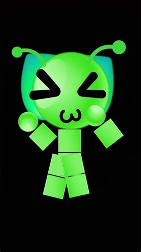 alien cat dance 🛸👽🐱