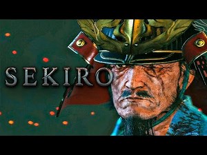 ME HA ENCANTAO 🥰 - Sekiro #5 (FINAL)