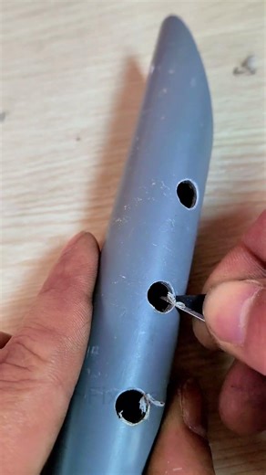 How to Store Screwdrivers Neatly on the Wall