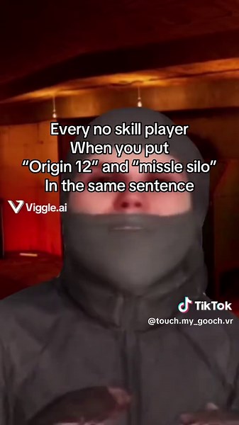 Don’t forget about “slugs” #ghostoftabor #ghostoftaborvr #vr #metaquest #viggleai