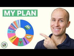 My Data-Backed Investing Plan For 2026