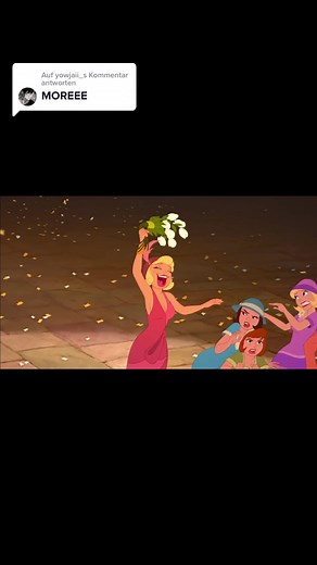 Disney Plus: Iconic Friendship and Love Stories