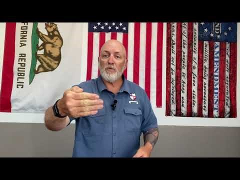 What are the color codes of awareness?