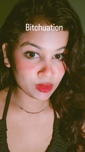 Samridhya Singha Roy on Instagram: "BITCHUATION #reels #reelsindia #trending #trendingreels #explore #explorepage #reelsvideo #follow #featureme #reelitfeelit"
