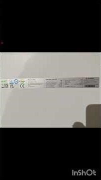 How to Read Solar Panel Nameplate | آموزش خواندن پلاک مشخصات پنل خورشیدی (شورت)