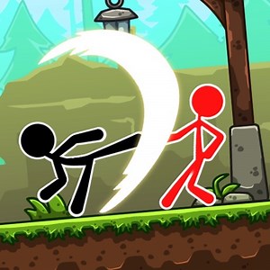Stickman Archero Fight | Gamebol