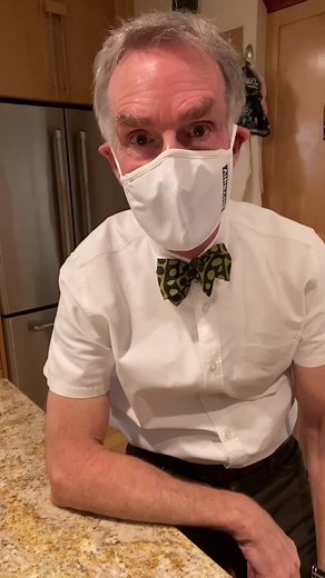 I don’t know who needs to hear this but... #masks work. Wear one. Carry on... #tiktokpartner #learnontiktok