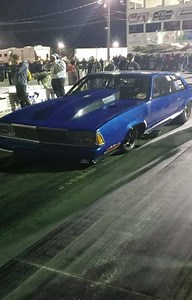 71K views · 1.8K reactions | RVW at Outlaw Street Car Reunion | Motion Raceworks | Facebook
