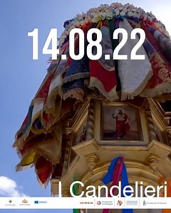 𝐒𝐨𝐥𝐞𝐧𝐧𝐢𝐭𝐚' 𝐞 𝐬𝐩𝐞𝐭𝐭𝐚𝐜𝐨𝐥𝐨: 𝐚𝐩𝐩𝐮𝐧𝐭𝐚𝐦𝐞𝐧𝐭𝐨 𝐚 𝐒𝐚𝐬𝐬𝐚𝐫𝐢 𝐜𝐨𝐧 𝐥𝐚 "𝐃𝐢𝐬𝐜𝐞𝐬𝐚 𝐝𝐞𝐢 𝐂𝐚𝐧𝐝𝐞𝐥𝐢𝐞𝐫𝐢" 💥 E' la 𝙛𝙚𝙨𝙩𝙝𝙖 𝙢𝙖𝙣𝙣𝙖 : uno degli appuntamenti più sentiti della città di Sassari! ✨ In una combinazione di sacralità e fascino, mistero e simbolismo la festa de𝙇𝙖 𝙁𝙖𝙧𝙖𝙙𝙙𝙖, 𝙞𝙣 𝙥𝙧𝙤𝙜𝙧𝙖𝙢𝙢𝙖 𝙞𝙡 𝟏𝟒 𝙖𝙜𝙤𝙨𝙩𝙤, è un evento intriso di valori autentici e identitari, di espressioni della comunità e della tradizione che si rinn