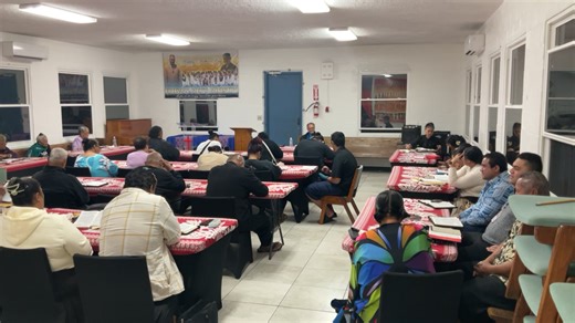 Hawaii First Samoan Assembly Of God on Reels