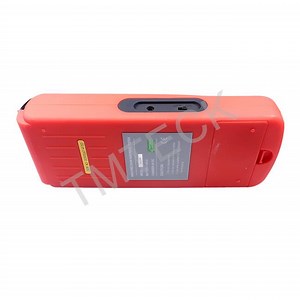 China THL500 Portable Hardness Tester Manufacturer and Supplier | TMTeck