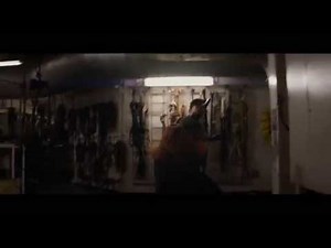 Marvel's Captain America: The Winter Soldier - Blu-ray Featurette 2
