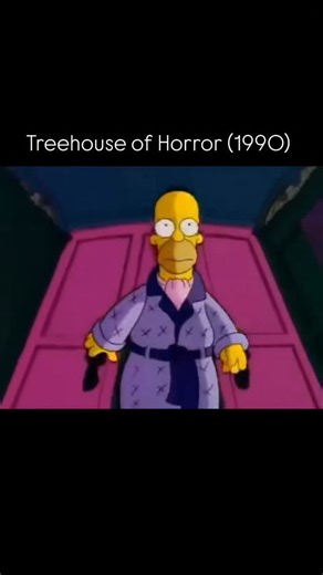 When Disney bought 21st Century Fox in 2019, The Simpsons officially joined the Disney family, making Simpsons history part of Disney history. Since 1990, The Simpsons has aired its annual Treehouse of Horror episode, an anthology of spooky stories with a Simpsons twist. The first installment included a retelling of Edgar Allan Poe’s The Raven, narrated by another Disney alum, James Earl Jones (Mufasa & Darth Vader). Did you watch this episode when it first aired, or did you have to watch it sec