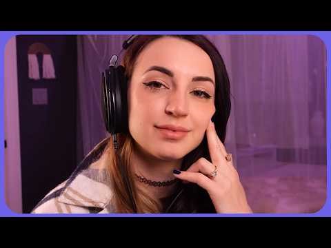 2 Minute ASMR | Asking you MORE random questions