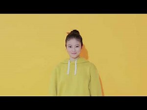 今田美桜出演／「タウンワーク」新CM 「タウンワークのうた」立っている篇