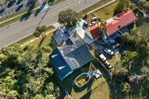 Autoconsommation collective : comment produire et consommer sa propre électricité ?