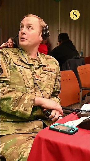 Inside How NORAD Tracks Santa Each Christmas