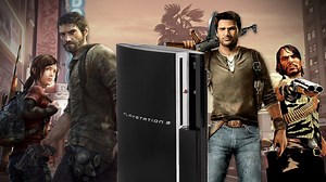 The Best PS3 Games of All Time