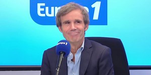 David Pujadas, journaliste