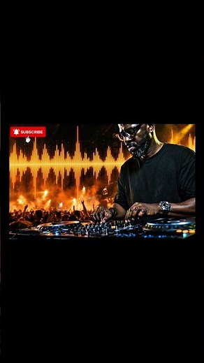 Afro House Mix 25 inspired by Black Coffee 2026: Deep & Soulful African House Vibes