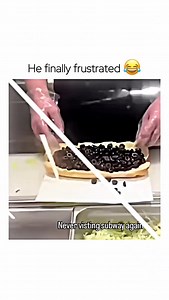 2.4K views · 29K reactions | Can I get some... uuuuh... . . . . . . . . . . . . . . #meme #memes #subway #sandwich #relatable #darkhumor #darkmemes #edgymemes #dankmemes #funny #olives #memepage #memes #fyp #fypシ #viral #viralreels #reels | Webm thread | Facebook