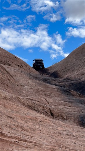 Hooper's Overland Adventures on Reels