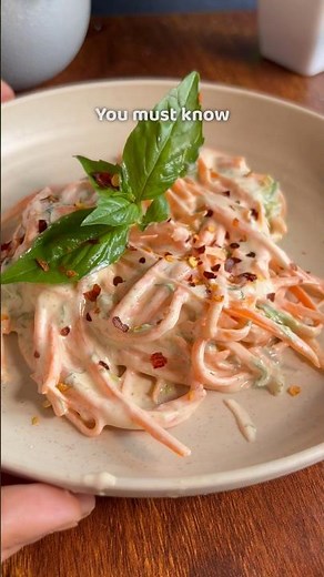 Quickest recipe, When I don’t want to cook!