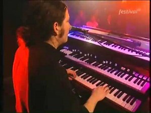 Robert Randolph & The Family Band - Billie Jean (Live)