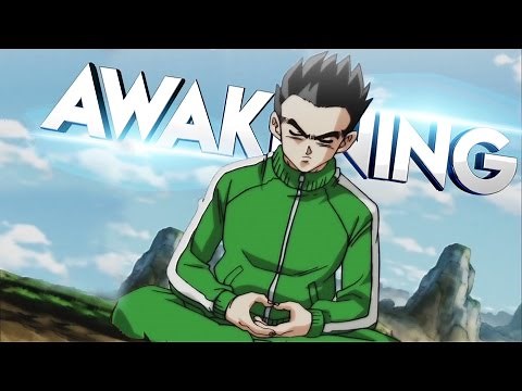Dragon Ball AMV - Awakening