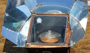 The 5 Best Solar Ovens - Ideal for Outdoor Adventures