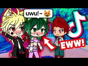 POPULAR Gacha Life Tik Toks 23