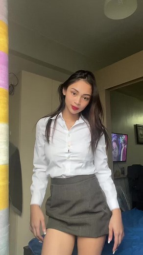 School Girl Fake Body | Catriona Lei Nude Scandal Revealed