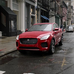 83K views · 1.2K reactions | This holiday season, we teamed up with TV personality Jonathan Scott, whose lifelong love for Jaguar cars inspired him to create a special holiday. Using his design expertise, he transformed a double decker bus into a mobile holiday window display, featuring the 2019 Jaguar E-PACE. Don’t miss Jonathan Scott premiere his holiday project this Tuesday, 12/11, when it hits the streets of New York City. | Jaguar | Facebook