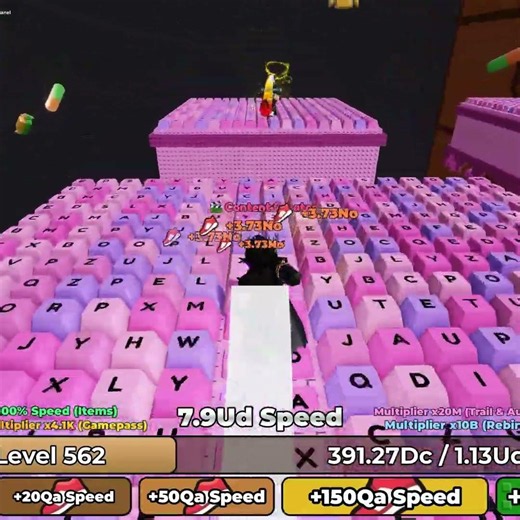 New Update World 3 Stage 1,2&3 #roblox