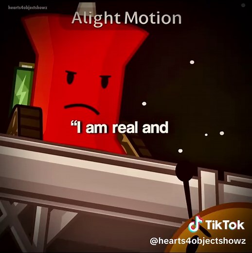 Creative Edit Ideas for Object Show Fans